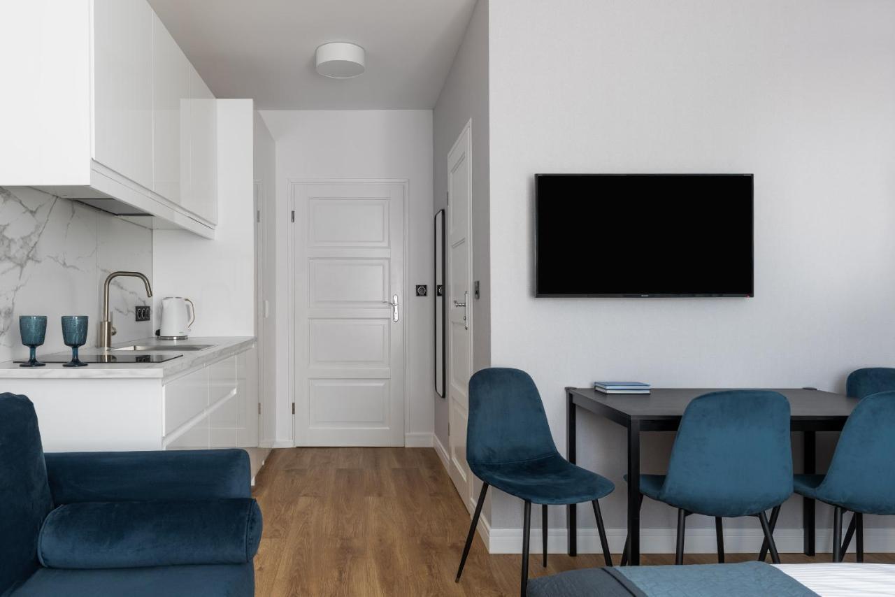 Willa Magnolia - Apartamenty I Pokoje - Rowery, Pokoj Zabaw, Kawa Z Ekspresu Jantar Eksteriør bilde