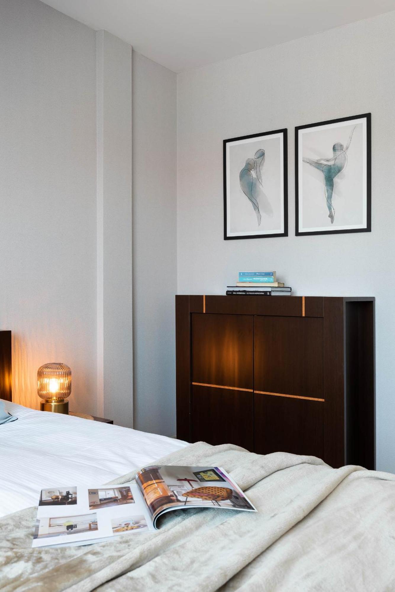 Willa Magnolia - Apartamenty I Pokoje - Rowery, Pokoj Zabaw, Kawa Z Ekspresu Jantar Eksteriør bilde