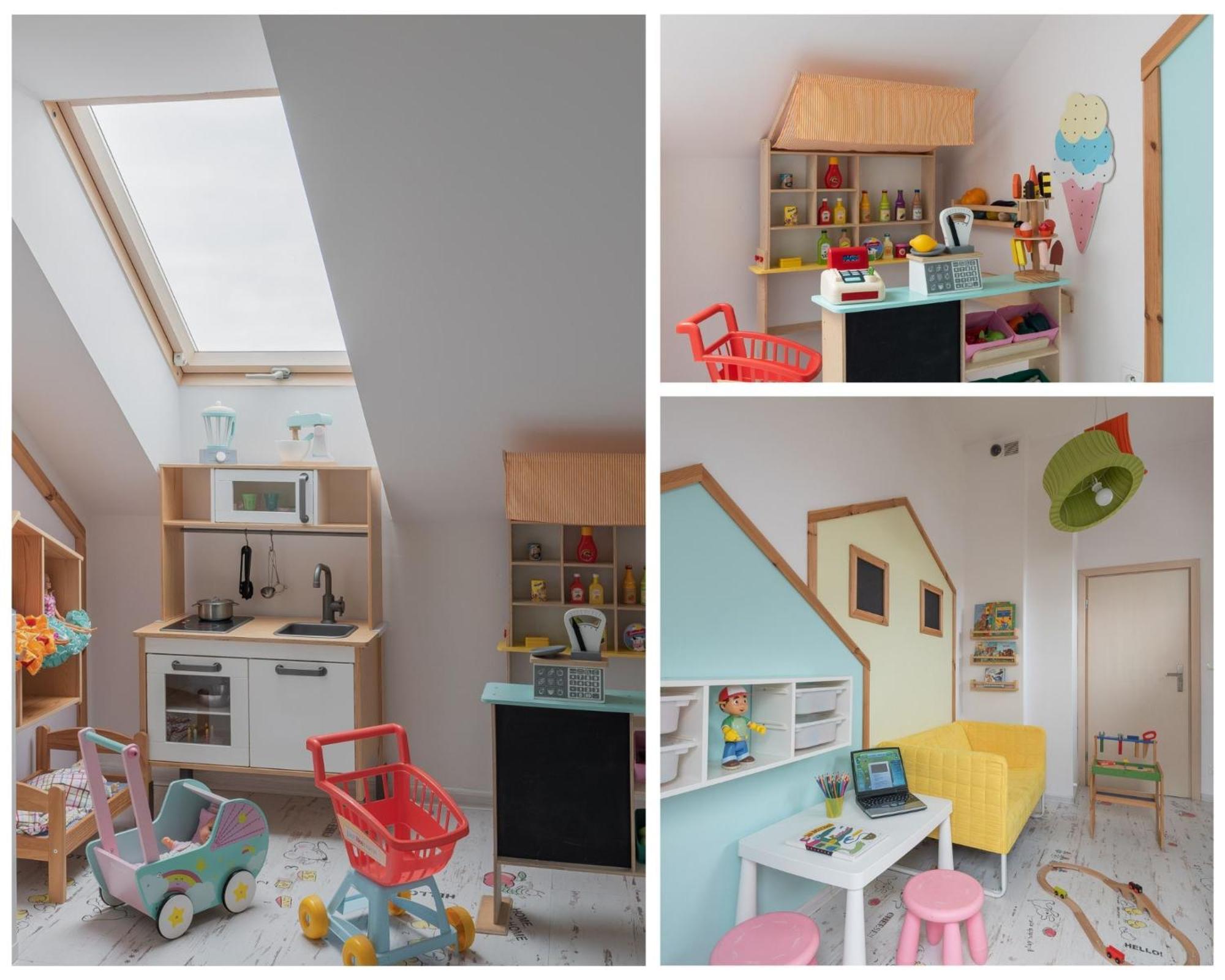Willa Magnolia - Apartamenty I Pokoje - Rowery, Pokoj Zabaw, Kawa Z Ekspresu Jantar Eksteriør bilde